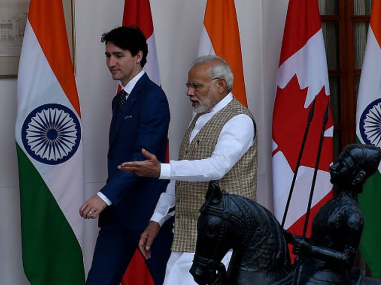 India Resumes Visa Services For 4 Categories Amid Diplomatic Row With Canada India Resumes Visa Services In Canada For Select Categories Amid Diplomatic Row