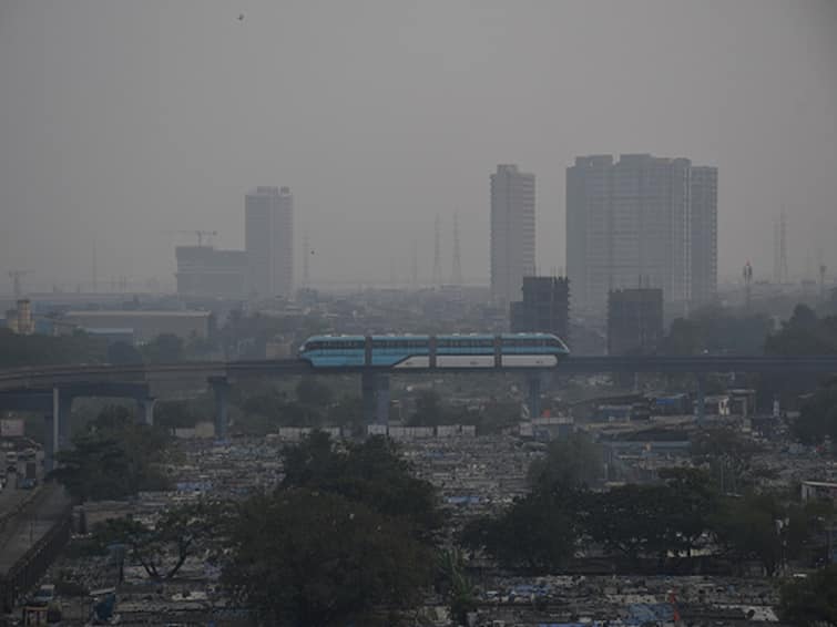 BMC Issues New Guidelines To Construction Sites In Mumbai To Mitigate Air Pollution All Details Here