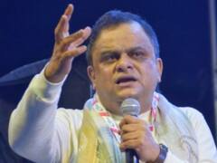 'हास्यास्पद...', NCERT की किताब में 'भारत' की स‍िफा‍र‍िश पर बोले बंगाल के शिक्षा मंत्री