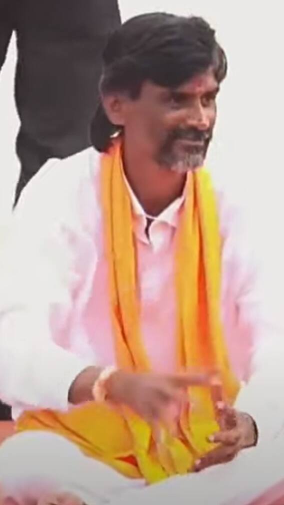 आजपासून आमरण उपोषणाला सुरुवात!