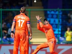 இந்த பட்டியலில் நெதர்லாந்து அணிதான் முதலிடம்.. இந்தியா, நியூசிலாந்தை பின்னுக்கு தள்ளி அசத்தல்..!