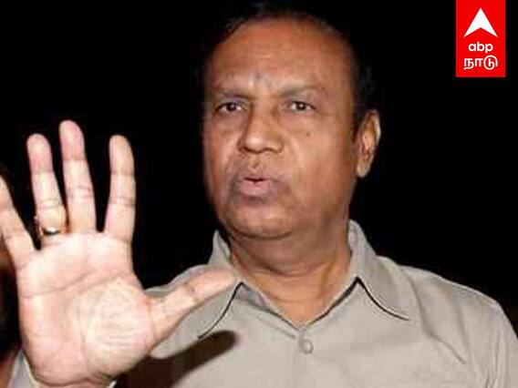 TR Balu warns TN Governor RN Ravi : ஆளுநர் மாளிகையே.. அடக்கிடு வாயை!