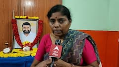 Nara Bhuvaneswari Chandragiri Tour : ప్రవీణ్ కుమార్ రెడ్డి కుటుంబాన్ని పరామర్శించిన నారా భువనేశ్వరి