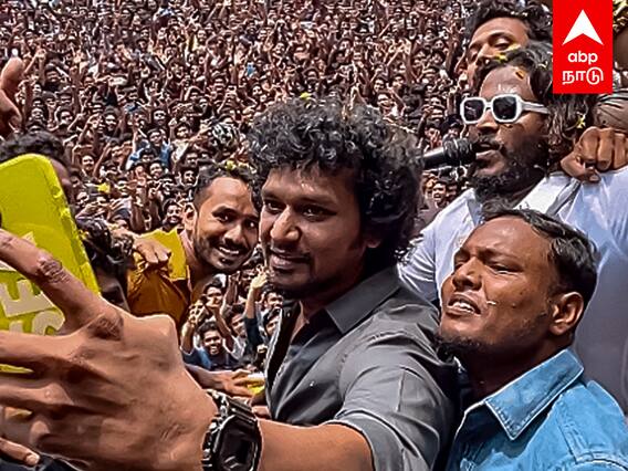 Lokesh kanagaraj Kerala : சட்டையை இழுத்த ரசிகர்கள்.. காயமடைந்த லோகேஷ்! கலவரமான கேரளா MEET