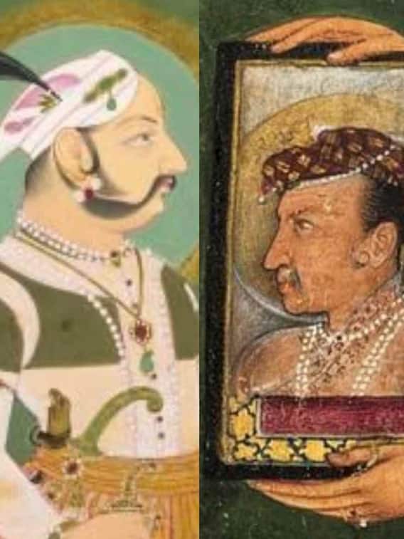 अकबर और महाराणा प्रताप ही नहीं, उनके बेटों के बीच भी हुआ युद्ध