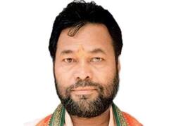 BJP से पूर्व मंत्री मोती कश्यप के बगावती तेवर, निर्दलीय चुनाव लड़ने की तैयारी!, जानें- क्या पड़ेगा असर