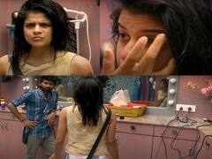 Bigg boss 7 tamil: நானும் மனுஷி தானே.. கண்கலங்கி அழுத மாயா... இன்றைய பிக்பாஸில் இவர்தான் டார்கெட்டா?