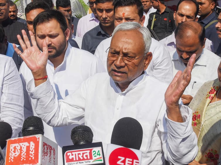 Madhya Pradesh Elections: JD(U) Releases First List Of 5 Candidates To Contest In Upcoming Polls