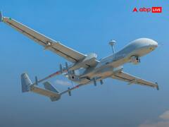 एक ऐसा ड्रोन सिस्टम जिससे आतंकियों का बचना है मुश्किल, जानिए हेरॉन मार्क-2 की क्या है खासियत?