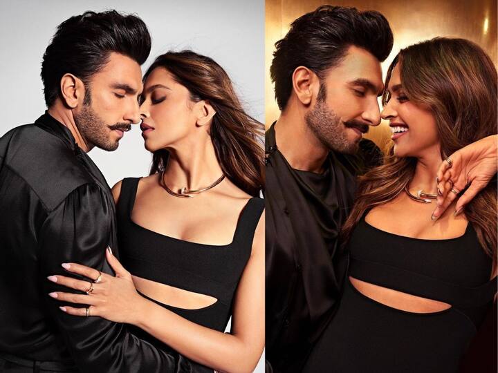 deepika padukone, Ranveer Singh:  दीपिका आणि रणवीर यांनी नुकतेच त्यांचे खास फोटो सोशल मीडियावर शेअर केले आहेत.