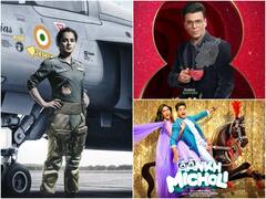 OTT से लेकर थिएटर तक इस इस हफ्ते रिलीज होने जा रहीं ये धमाकेदार फिल्में और वेब सीरीज, यहां देखें पूरी लिस्ट