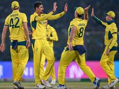 ऑस्ट्रेलिया ने नीदरलैंड्स को बुरी तरह से हराया, सोशल मीडिया पर लोगों ने दिए मजेदार रिएक्शन्स