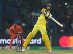 AUS vs NED: ग्लेन मैक्सवेल की ताबड़तोड़ पारी ने रचा इतिहास, बना दिए ये पांच रिकॉर्ड