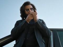 Ranbir Kapoor Calls Animal 'The Darkest Film He Has Ever Done', Shares Details About Ramayana