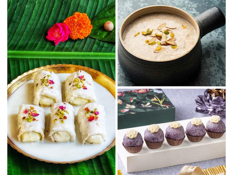 Shubho Bijoya 2023 Happy Dussehra 2023 Sweets To Try At Home On This Occasion Shubho Bijoya 2023: Sweets To Try At Home On This Occasion