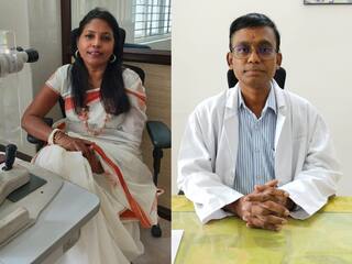 Madras Eye: சென்னையில் அதிவேகமாக பரவும் மெட்ராஸ் ஐ பாதிப்பு.. தடுப்பது எப்படி..? மருத்துவர்கள் விளக்கம்..
