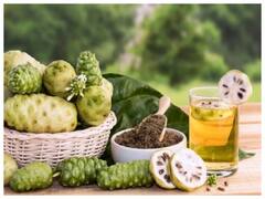 आप जवां और सुंदर दिखना चाहते हैं तो नोनी फल का जूस पीएं, जानें और भी फायदे..