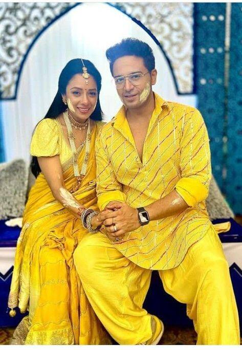 ਹਾਲਾਂਕਿ ਅਨੁਪਮਾ ਅਨੁਜ ਦੀ ਸੁਰੱਖਿਆ ਨੂੰ ਲੈ ਕੇ ਡਰ ਰਹੀ ਹੈ। ਅਚਾਨਕ ਸੁਰੇਸ਼ ਰਾਠੌੜ ਆਉਂਦਾ ਹੈ ਅਤੇ ਅਨੁਪਮਾ ਨੂੰ ਤਾਅਨੇ ਮਾਰਦਾ ਹੈ। ਉਹ ਅਨੁਪਮਾ ਨੂੰ ਭੜਕਾਉਂਦਾ ਹੈ।