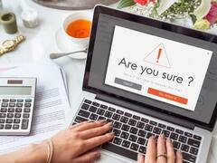 Fake Website Check: જો તમે જાહેરાત જોયા પછી પ્રોડક્ટ ઓર્ડર કરી રહ્યા હોવ તો સાવધાન! વેબસાઇટ નકલી હોઈ શકે છે, આ રીતે કરો ચેક