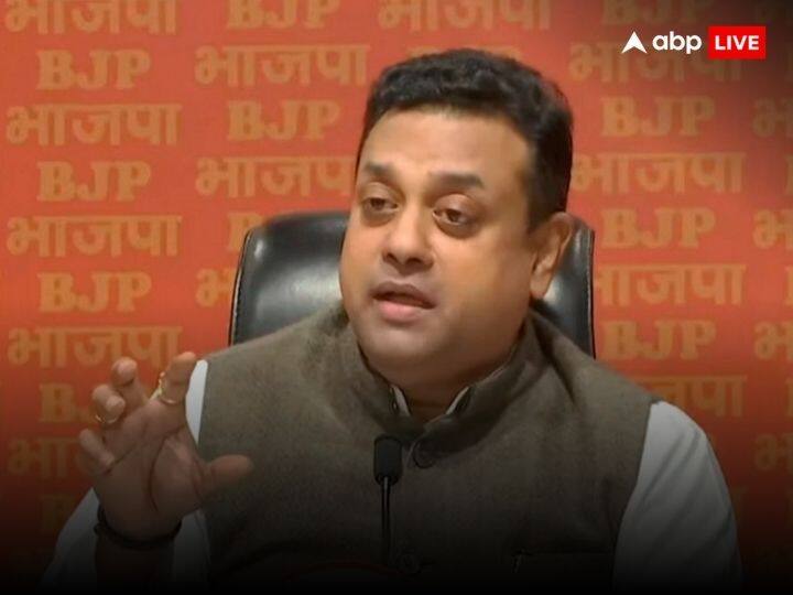 Rajasthan Assembly Election BJP Sambit Patra Demanded Priyanka Gandhi On Bharatpur Accident Case