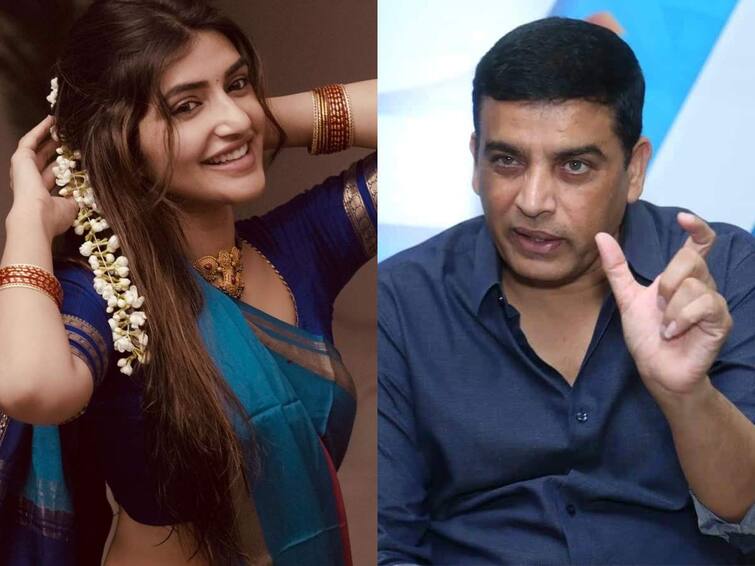 Producer Dil Raju  Shocking Comments On Sree Leela Dil Raju: మర్చిపోయిన హీరోయిన్లను మళ్లీ గుర్తు చేసింది, శ్రీలీల‌పై దిల్ రాజు ప్రశంసల వర్షం