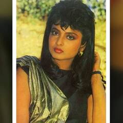 Rekha Life Story: जब पहली बार ससुराल पहुंचीं रेखा को सास ने दिए थे धक्के, पति भी नहीं कर पाया था मदद