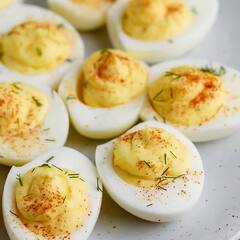 Boiled Eggs: ਜਾਣੋ ਆਂਡੇ ਦਾ ਕਿਹੜਾ ਹਿੱਸਾ ਹੁੰਦਾ ਜ਼ਿਆਦਾ ਫਾਇਦੇਮੰਦ