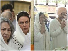 Bishan Singh Bedi Funeral: बिशन सिंह बेदी के अंतिम संस्कार में शामिल हुए थे शर्मिला टैगोर और कपिल देव, बेटे अंगद बेदी ने नम आंखों से दी पिता को विदाई