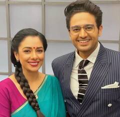 Anupama: 'ਅਨੁਪਮਾ' 'ਚ ਸਮਰ ਤੋਂ ਬਾਅਦ ਅਨੂ ਦੇ ਪਤੀ ਅਨੁਜ ਦੀ ਵੀ ਹੋ ਜਾਵੇਗੀ ਮੌਤ? ਸੀਰੀਅਲ 'ਚ ਆਉਣ ਵਾਲਾ ਹੈ ਵੱਡਾ ਟਵਿਸਟ