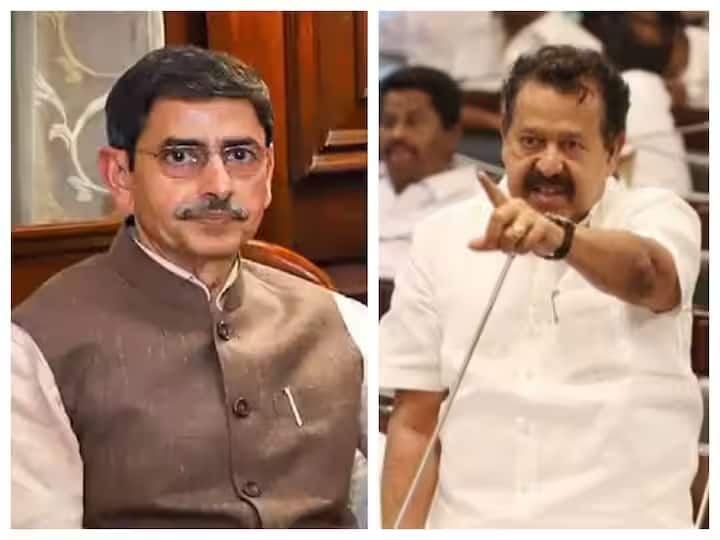 Minister Ponmudi challenges Governor RN Ravi on TamilNadu freedom fighters Sankaraiah சுதந்திரப் போராட்ட வீரர்கள் மீது அக்கறையா? அப்போ இதை செய்யுங்க: ஆளுநருக்கு பொன்முடி சவால்