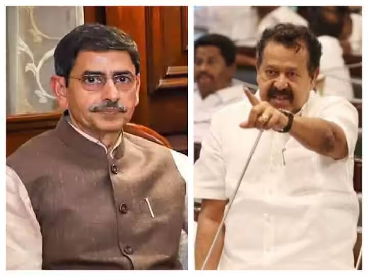 Minister Ponmudi challenges Governor RN Ravi on TamilNadu freedom fighters Sankaraiah சுதந்திரப் போராட்ட வீரர்கள் மீது அக்கறையா? அப்போ இதை செய்யுங்க: ஆளுநருக்கு பொன்முடி சவால்
