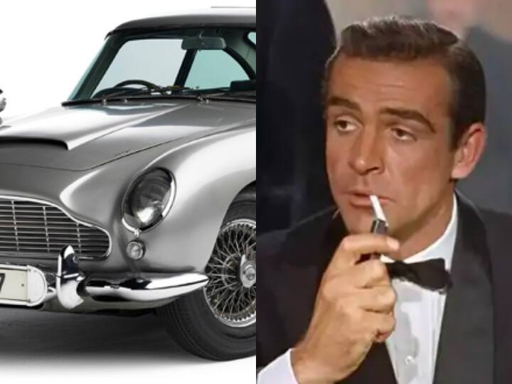 What was James Bond's car number He was very fond of a particular 7 number जेम्स बॉन्ड की गाड़ी का नंबर क्या था? इस खास नंबर से था उसे बहुत ज्यादा लगाव