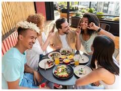 Health: શું આપ પણ ઝડપથી ભોજન કરવાનું પસંદ કરો છો? તો સાવધાન, થશે આ નુકસાન