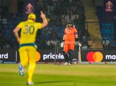 AUS vs NED: वनडे वर्ल्ड कप के 48 साल के इतिहास में ऑस्ट्रेलिया ने दर्ज की सबसे बड़ी जीत, नीदरलैंड्स को 90 रनों पर समेटा