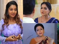 Baakiyalakshmi: வில்லத்தனத்தைக் காட்டிய மாலினி... கோபிக்கு வந்த சோதனை.. பாக்கியலட்சுமியில் இன்று!