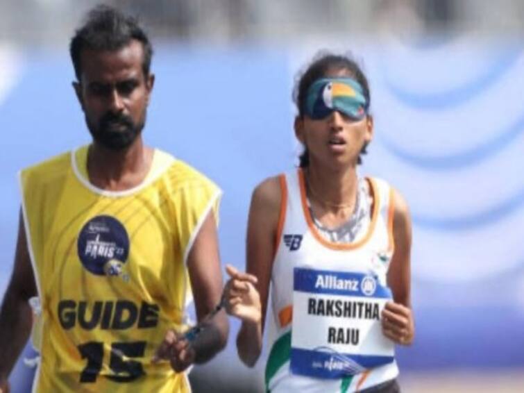 Asian Para Olympic Games India will continue the hunt for medals..! Asian Para Games: ஆசிய பாரா ஒலிம்பிக் போட்டி.. பதக்க வேட்டையை தொடரும் இந்தியா..