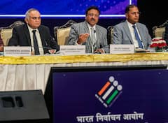 Election 2023: चुनाव से जुड़ी तमाम चीजों को राज्य में कौन सा अधिकारी देखता है?