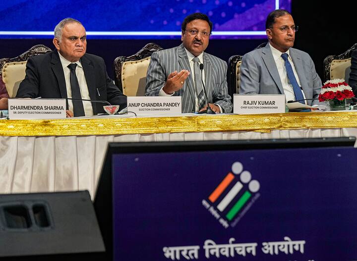 चुनाव से पहले वोटिंग और उससे जुड़ी तमाम तरह की जरूरी जानकारी आपको जाननी जरूरी हैं.