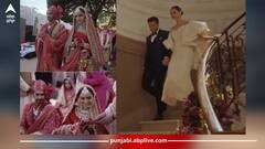 Deepika-Ranveer: 5 ਸਾਲ ਬਾਅਦ ਸਾਹਮਣੇ ਆਇਆ ਦੀਪਿਕਾ-ਰਣਵੀਰ ਦੇ ਵਿਆਹ ਦਾ ਵੀਡੀਓ