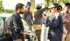 Suriya 43 : அதிரடியான அப்டேட்டை வெளியிட்ட சூர்யா 43 படக்குழு..வெளியானது நடிகர்களின் லிஸ்ட்..!