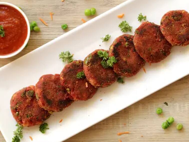 tips for Mutton Vadai Recipe a tasty snack for tea time Mutton Vadai: அசத்தலான சுவையில் மட்டன் வடை... இனி ஈசியா செய்யலாம்.. டிப்ஸ் இதோ..!