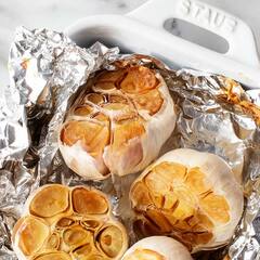 Roasted Garlic Benefits: ਸਰਦੀਆਂ 'ਚ ਖਾਲੀ ਪੇਟ ਭੁੰਨਿਆ ਲਸਣ ਖਾਣ ਦੇ ਫਾਇਦੇ