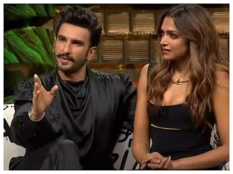 Koffee with Karan: Ranveer Singh Recalls When Deepika Padukone Had A Blackout, Was Crying Her Mental Illness Koffee With Karan: Ranveer Singh Recalls When Deepika Padukone Had A Blackout, Was ‘Crying Copiously’