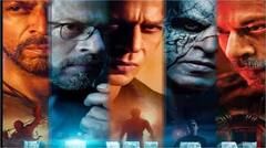 ਸ਼ਾਹਰੁਖ ਖਾਨ ਦੀ 'ਜਵਾਨ' ਦਾ ਬਾਕਸ ਆਫਿਸ 'ਤੇ ਨਿਕਲਿਆ ਦਮ, 49ਵੇਂ ਦਿਨ ਦਾ ਕਲੈਕਸ਼ਨ ਕਰੇਗਾ ਹੈਰਾਨ, ਲੱਖਾਂ 'ਚ ਹੋਈ ਕਮਾਈ