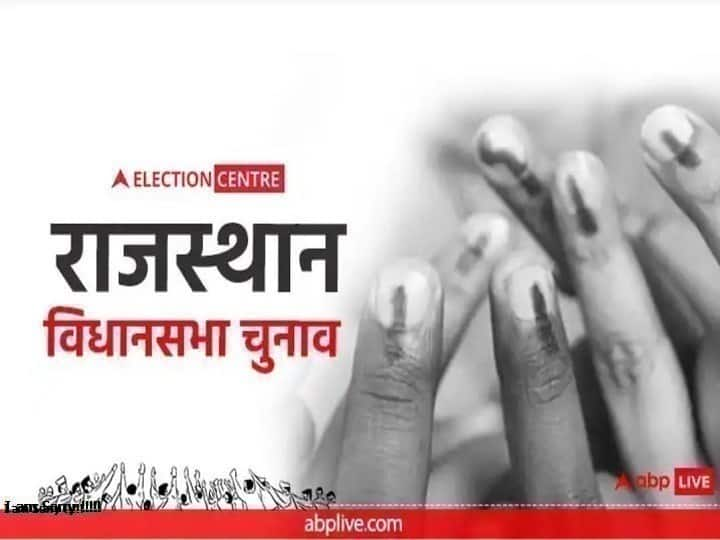 Rajasthan Elections first time in Salumber after becoming a district political equation Udaipur ann Rajasthan Election 2023: उदयपुर संभाग की इस विधानसभा में जिला बनने के बाद पहली बार होंगे चुनाव, जानिए क्या है यहां का समीकरण?