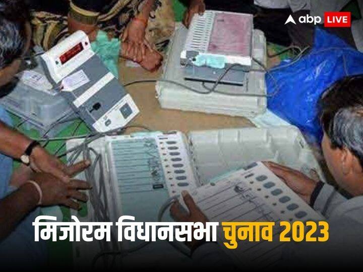 Mizoram Assembly Election 2023 Total 112 Candidates Crorepatis State AAP Chief Richest With 68.93 Crore Assets