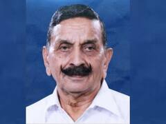 पंचमहल से पूर्व सांसद प्रभात सिंह चौहान का निधन, पिछले साल बीजेपी छोड़ ज्वाइन की थी कांग्रेस