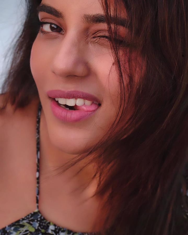 ఐశ్వర్యా రాజేష్ కొత్త ఫోటోలు (Image Courtesy : Aishwarya Rajesh Instagram)