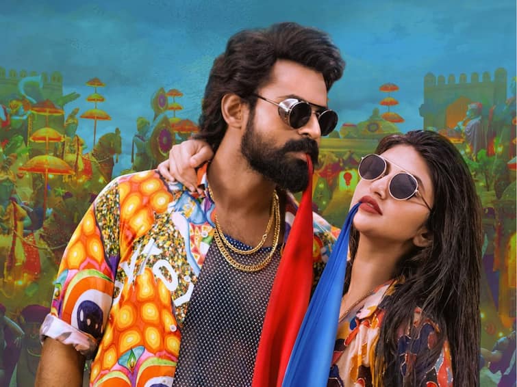 Leelammo song from Panja Vaisshnav Tej and Sreeleela Starrer Aadikeshava out now Leelammo song: ‘లీలమ్మో.. శ్రీలీలమ్మో’.. మాస్ స్టెప్పులతో అదరగొట్టిన ‘ఆదికేశవ’ జోడీ!