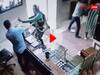 Viral Video: ज्वेलरी शॉप में घुसकर महिला ने की लूट की कोशिश, दुकानदार ने जमकर पीटा, CCTV में कैद हुई घटना